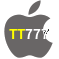 Aplicativo TT777 para iOS