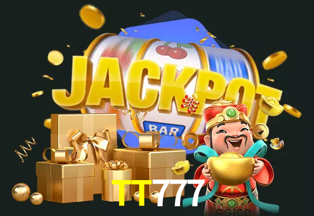 TT777 bet